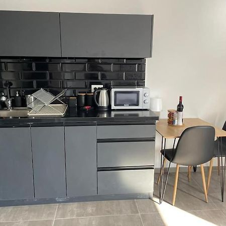 Lovely Flat In Tel Aviv 32 Leilighet Eksteriør bilde
