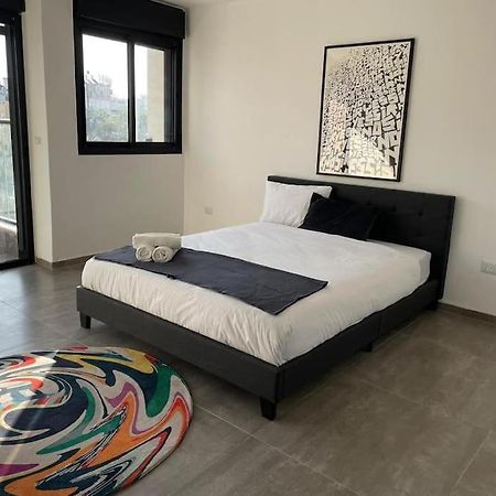 Lovely Flat In Tel Aviv 32 Leilighet Eksteriør bilde