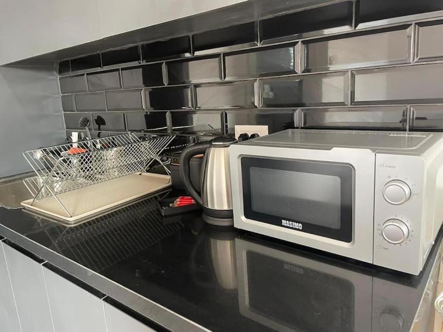 Lovely Flat In Tel Aviv 32 Leilighet Eksteriør bilde