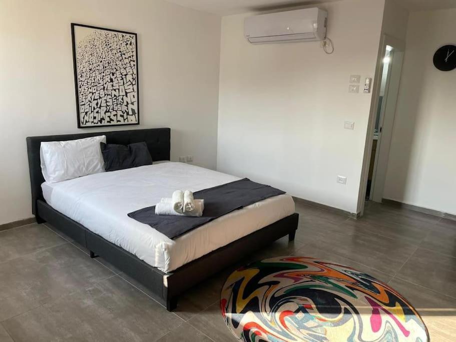 Lovely Flat In Tel Aviv 32 Leilighet Eksteriør bilde