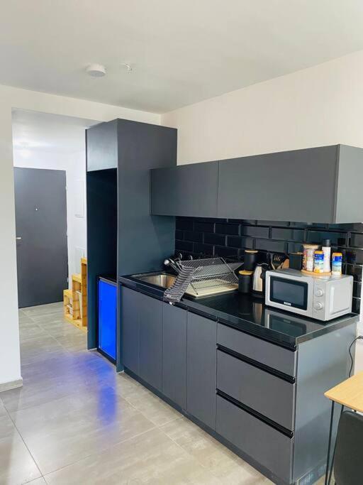 Lovely Flat In Tel Aviv 32 Leilighet Eksteriør bilde