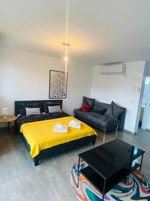Lovely Flat In Tel Aviv 32 Leilighet Eksteriør bilde