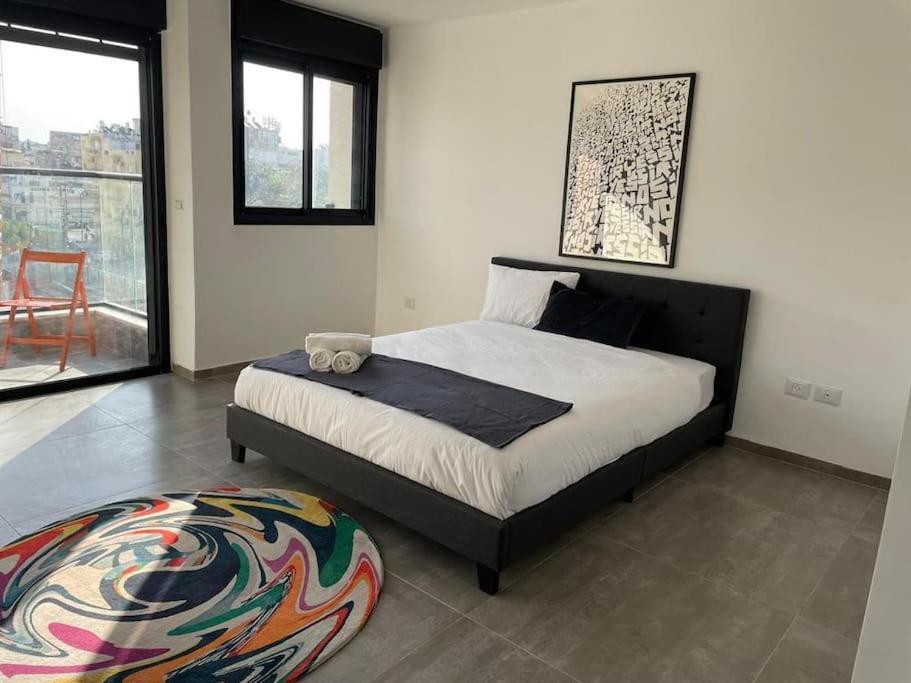 Lovely Flat In Tel Aviv 32 Leilighet Eksteriør bilde