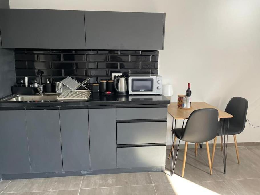 Lovely Flat In Tel Aviv 32 Leilighet Eksteriør bilde