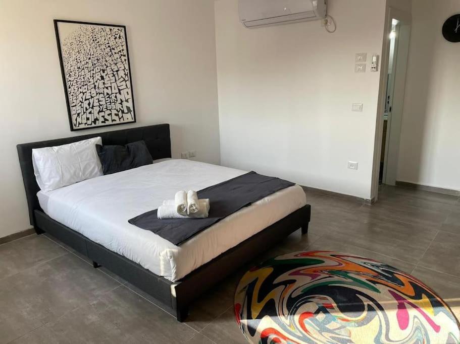 Lovely Flat In Tel Aviv 32 Leilighet Eksteriør bilde