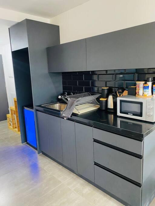 Lovely Flat In Tel Aviv 32 Leilighet Eksteriør bilde