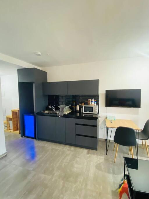 Lovely Flat In Tel Aviv 32 Leilighet Eksteriør bilde