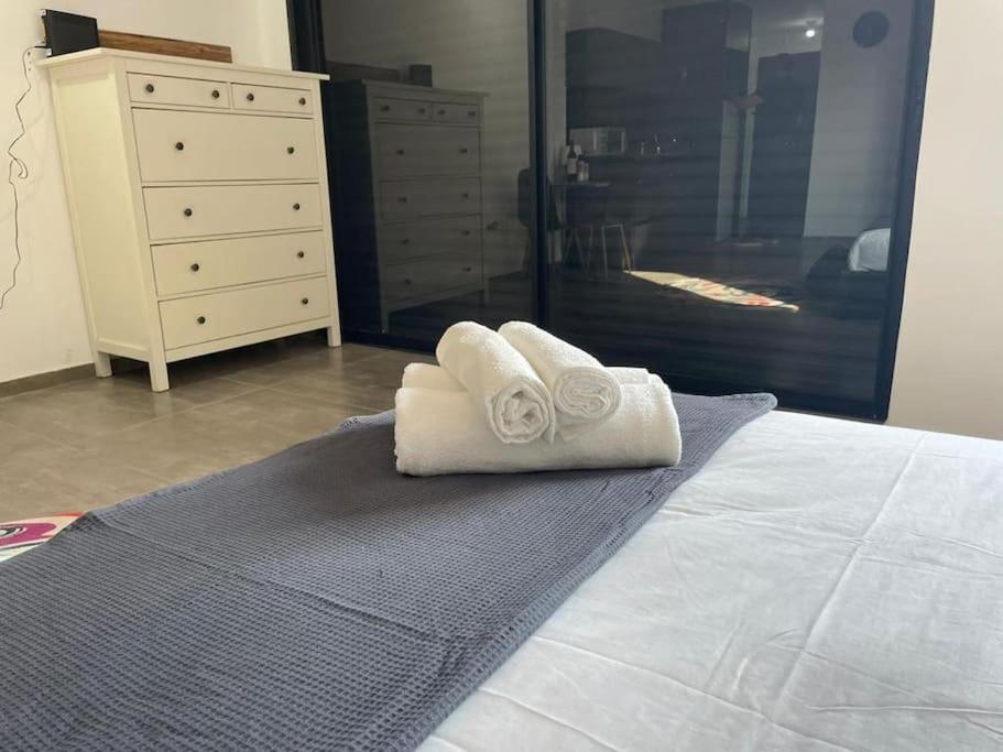 Lovely Flat In Tel Aviv 32 Leilighet Eksteriør bilde