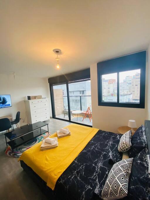Lovely Flat In Tel Aviv 32 Leilighet Eksteriør bilde