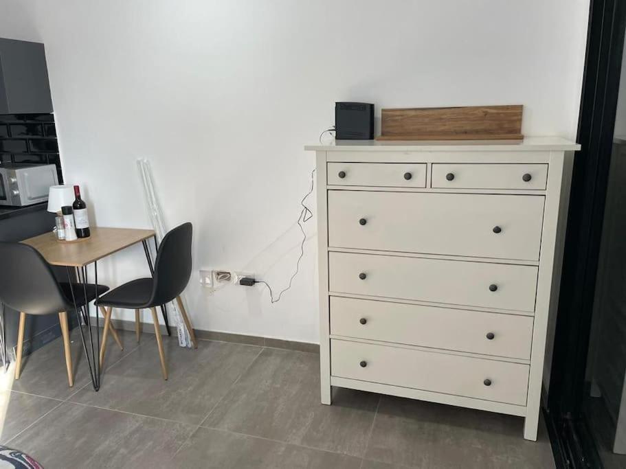 Lovely Flat In Tel Aviv 32 Leilighet Eksteriør bilde